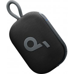 Портативна акустика Anker SoundCore Select 4 Go (A31X1011) Black