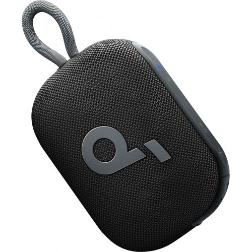 Портативная акустика Anker SoundCore Select 4 Go (A31X1011) Black купить в Украине: Киев, Днепр, Харьков, Одесса  | Низкая цена, отзывы, характеристики от TELEMART фото