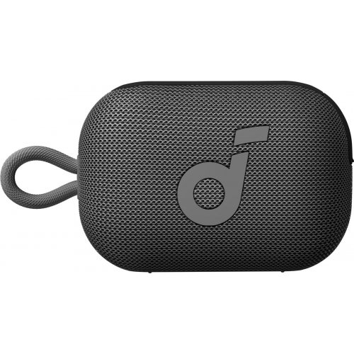 Портативная акустика Anker SoundCore Select 4 Go (A31X1011) Black купить в Украине: Киев, Днепр, Харьков, Одесса  | Низкая цена, отзывы, характеристики от TELEMART фото