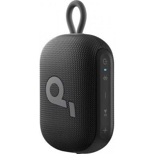 Портативная акустика Anker SoundCore Select 4 Go (A31X1011) Black купить в Украине: Киев, Днепр, Харьков, Одесса  | Низкая цена, отзывы, характеристики от TELEMART фото