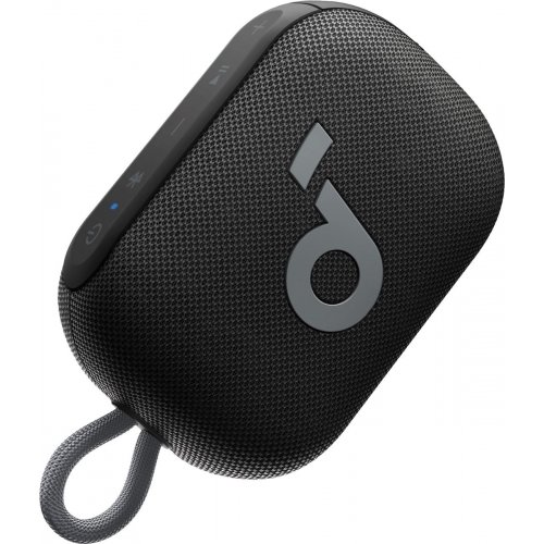 Портативная акустика Anker SoundCore Select 4 Go (A31X1011) Black купить в Украине: Киев, Днепр, Харьков, Одесса  | Низкая цена, отзывы, характеристики от TELEMART фото