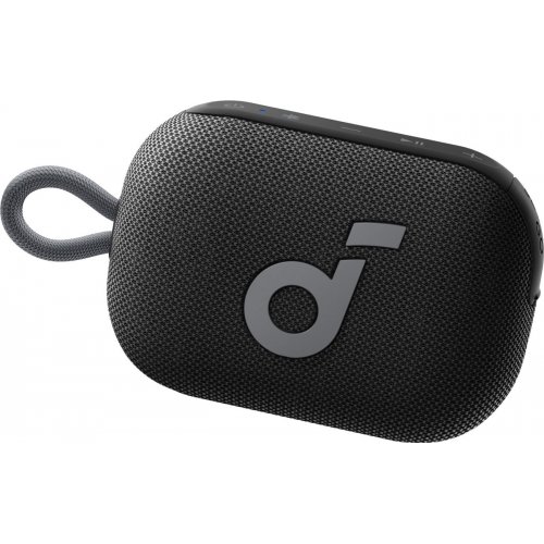 Портативная акустика Anker SoundCore Select 4 Go (A31X1011) Black купить в Украине: Киев, Днепр, Харьков, Одесса  | Низкая цена, отзывы, характеристики от TELEMART фото