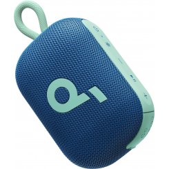 Портативна акустика Anker SoundCore Select 4 Go (A31X1031) Blue