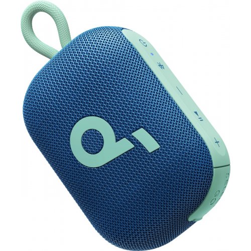 Портативная акустика Anker SoundCore Select 4 Go (A31X1031) Blue купить в Украине: Киев, Днепр, Харьков, Одесса  | Низкая цена, отзывы, характеристики от TELEMART фото