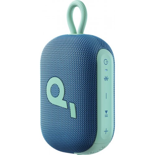 Портативная акустика Anker SoundCore Select 4 Go (A31X1031) Blue купить в Украине: Киев, Днепр, Харьков, Одесса  | Низкая цена, отзывы, характеристики от TELEMART фото