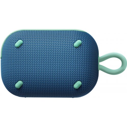 Портативная акустика Anker SoundCore Select 4 Go (A31X1031) Blue купить в Украине: Киев, Днепр, Харьков, Одесса  | Низкая цена, отзывы, характеристики от TELEMART фото