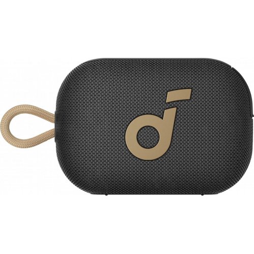 Портативная акустика Anker SoundCore Select 4 Go (A31X1BB1) Gold купить в Украине: Киев, Днепр, Харьков, Одесса  | Низкая цена, отзывы, характеристики от TELEMART фото