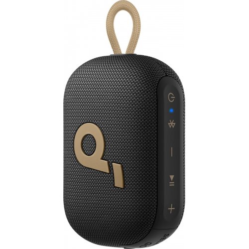 Портативная акустика Anker SoundCore Select 4 Go (A31X1BB1) Gold купить в Украине: Киев, Днепр, Харьков, Одесса  | Низкая цена, отзывы, характеристики от TELEMART фото