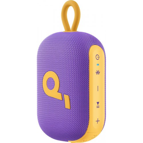 Портативная акустика Anker SoundCore Select 4 Go (A31X10Q1) Purple купить в Украине: Киев, Днепр, Харьков, Одесса  | Низкая цена, отзывы, характеристики от TELEMART фото