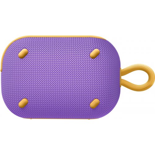 Портативная акустика Anker SoundCore Select 4 Go (A31X10Q1) Purple купить в Украине: Киев, Днепр, Харьков, Одесса  | Низкая цена, отзывы, характеристики от TELEMART фото
