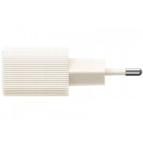 Мережевий зарядний пристрій Anker PowerPort 511 Nano IV USB Type-C 30W (A2337G21) White купити в Україні: Київ, Львів, Хмельницький, Тернопіль, Івано-Франківськ | Низька ціна, відгуки, характеристики від TELEMART фото