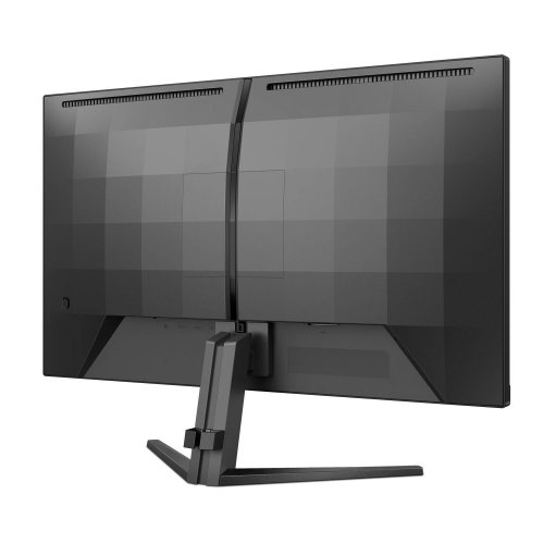 Уценка монитор Philips 27" Evnia 27M2N3500NL/00 Black (Вскрытая упаковка, 876611) купить в Украине: Киев, Днепр, Харьков, Одесса  | Низкая цена, отзывы, характеристики от TELEMART фото