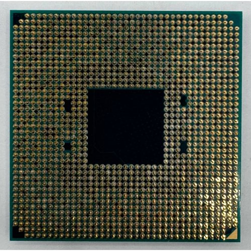 Процесор AMD Ryzen 5 2600 3.4(3.9)GHz 16MB sAM4 Tray (YD2600BBM6IAF) (Відновлено продавцем, 876623) купити в Україні: Київ, Львів, Хмельницький, Тернопіль, Івано-Франківськ | Перевірка сумісності, низька ціна, відгуки, характеристики від TELEMART фото