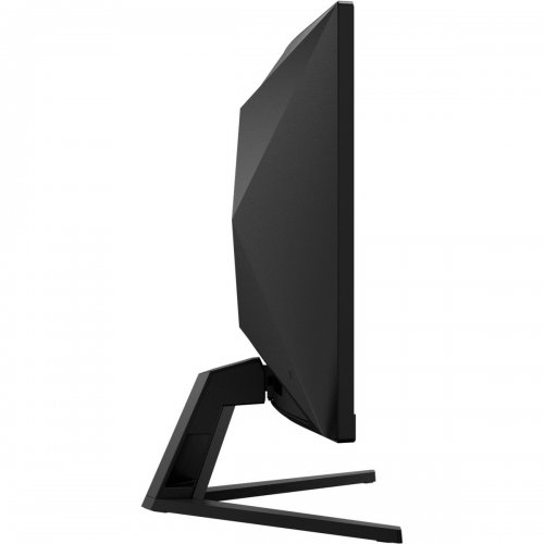 Монитор AOC 34" CU34B3E Black купить в Украине: Киев, Днепр, Харьков, Одесса  | Низкая цена, отзывы, характеристики от TELEMART фото