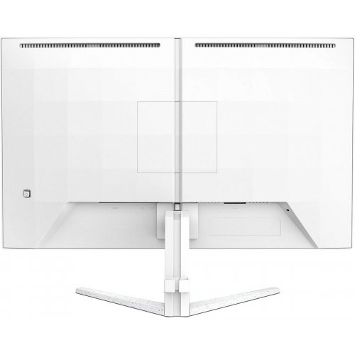 Монитор Philips 27" 27M2N3201PL/00 White купить в Украине: Киев, Днепр, Харьков, Одесса  | Низкая цена, отзывы, характеристики от TELEMART фото