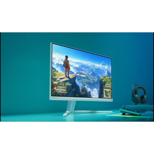 Монитор Philips 27" 27M2N3201PL/00 White купить в Украине: Киев, Днепр, Харьков, Одесса  | Низкая цена, отзывы, характеристики от TELEMART фото