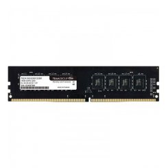Озу Team DDR4 16Gb Elite 3200 MHz (TED416G3200C22BK ) (Восстановлено продавцом, 876634)