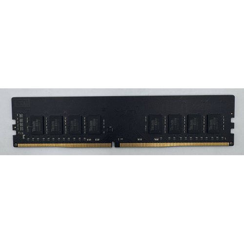 Озу Team DDR4 16Gb Elite 3200 MHz (TED416G3200C22BK ) (Восстановлено продавцом, 876634) купить в Украине: Киев, Днепр, Харьков, Одесса  | Проверка совместимости, низкая цена, отзывы, характеристики от TELEMART фото