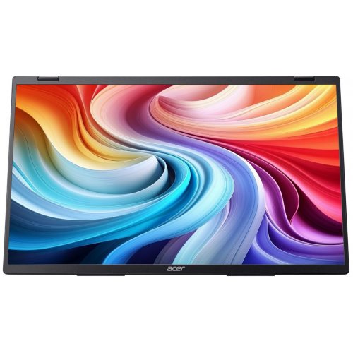 Монитор Acer 18.5" PD193QTEbmiuux (UM.XP3EE.E09) Black купить в Украине: Киев, Днепр, Харьков, Одесса  | Низкая цена, отзывы, характеристики от TELEMART фото