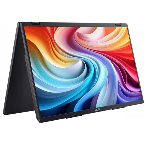 Монитор Acer 18.5" PD193QTEbmiuux (UM.XP3EE.E09) Black купить в Украине: Киев, Днепр, Харьков, Одесса  | Низкая цена, отзывы, характеристики от TELEMART фото