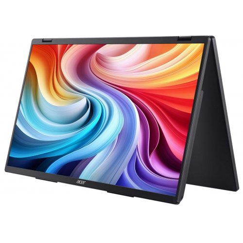 Монитор Acer 18.5" PD193QTEbmiuux (UM.XP3EE.E09) Black купить в Украине: Киев, Днепр, Харьков, Одесса  | Низкая цена, отзывы, характеристики от TELEMART фото