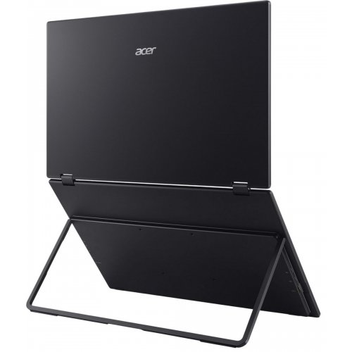 Монитор Acer 18.5" PD193QTEbmiuux (UM.XP3EE.E09) Black купить в Украине: Киев, Днепр, Харьков, Одесса  | Низкая цена, отзывы, характеристики от TELEMART фото