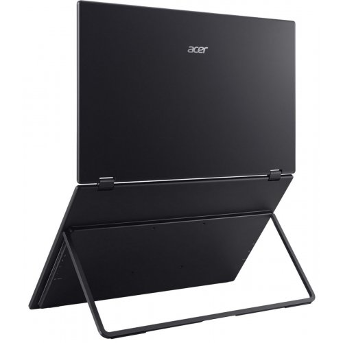 Монитор Acer 18.5" PD193QTEbmiuux (UM.XP3EE.E09) Black купить в Украине: Киев, Днепр, Харьков, Одесса  | Низкая цена, отзывы, характеристики от TELEMART фото