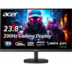 Монітор Acer 23.8