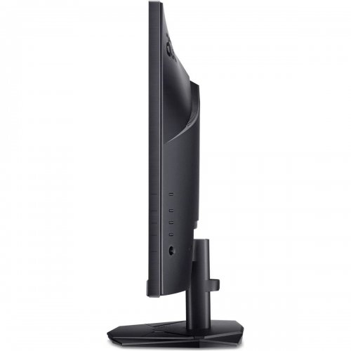 Монітор Acer 23.8" Nitro KG242YX1bmiipx (UM.QX2EE.101) Black купити в Україні: Київ, Львів, Хмельницький, Тернопіль, Івано-Франківськ | Низька ціна, відгуки, характеристики від TELEMART фото