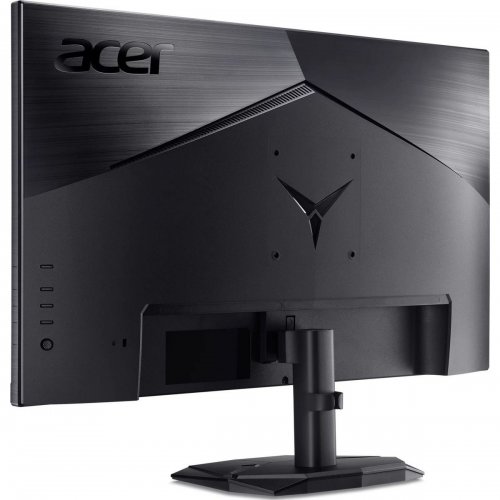 Монітор Acer 23.8" Nitro KG242YX1bmiipx (UM.QX2EE.101) Black купити в Україні: Київ, Львів, Хмельницький, Тернопіль, Івано-Франківськ | Низька ціна, відгуки, характеристики від TELEMART фото