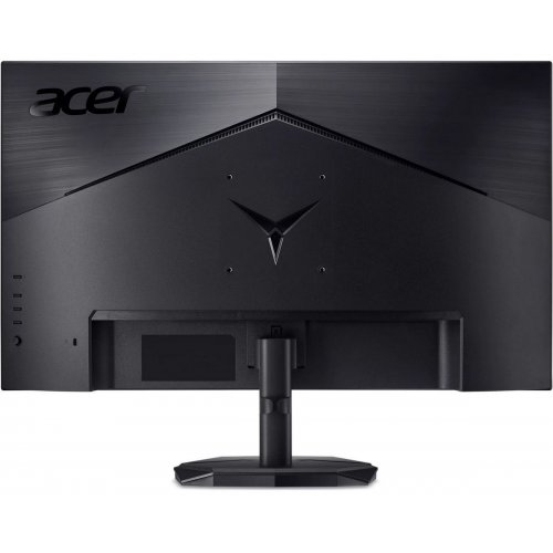 Монітор Acer 23.8" Nitro KG242YX1bmiipx (UM.QX2EE.101) Black купити в Україні: Київ, Львів, Хмельницький, Тернопіль, Івано-Франківськ | Низька ціна, відгуки, характеристики від TELEMART фото
