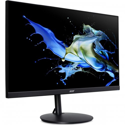 Монітор Acer 23.8" CB242YP6bipr (UM.QB2EE.602) Black купити в Україні: Київ, Львів, Хмельницький, Тернопіль, Івано-Франківськ | Низька ціна, відгуки, характеристики від TELEMART фото