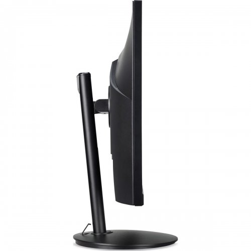 Монітор Acer 23.8" CB242YP6bipr (UM.QB2EE.602) Black купити в Україні: Київ, Львів, Хмельницький, Тернопіль, Івано-Франківськ | Низька ціна, відгуки, характеристики від TELEMART фото
