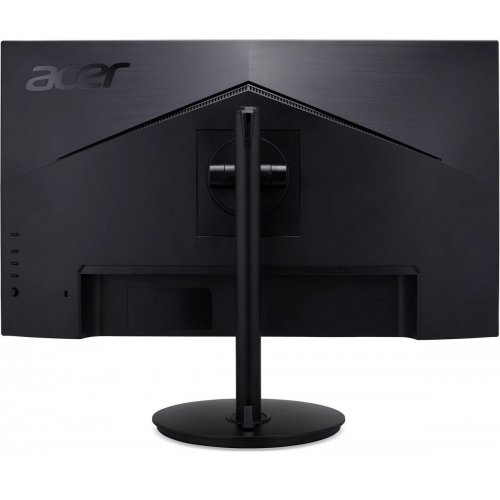 Монітор Acer 23.8" CB242YP6bipr (UM.QB2EE.602) Black купити в Україні: Київ, Львів, Хмельницький, Тернопіль, Івано-Франківськ | Низька ціна, відгуки, характеристики від TELEMART фото