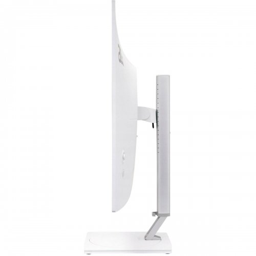 Монитор Acer 26.5" CE270UXwmiipprx (UM.GCXEE.X01) White купить в Украине: Киев, Днепр, Харьков, Одесса  | Низкая цена, отзывы, характеристики от TELEMART фото