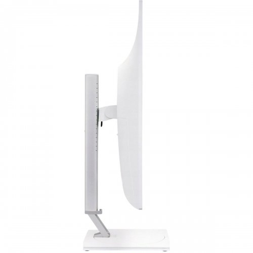 Монитор Acer 26.5" CE270UXwmiipprx (UM.GCXEE.X01) White купить в Украине: Киев, Днепр, Харьков, Одесса  | Низкая цена, отзывы, характеристики от TELEMART фото