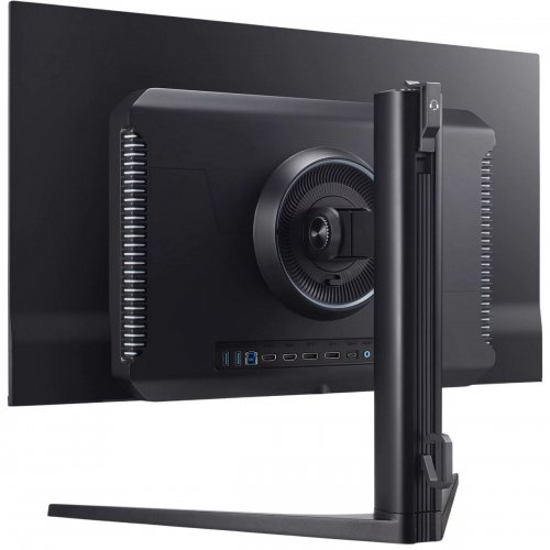 Монітор Acer 26.5" Predator X27UF5bmiippruzx (UM.GXXEE.501) Black купити в Україні: Київ, Львів, Хмельницький, Тернопіль, Івано-Франківськ | Низька ціна, відгуки, характеристики від TELEMART фото