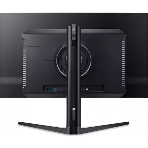 Монітор Acer 26.5" Predator X27UF5bmiippruzx (UM.GXXEE.501) Black купити в Україні: Київ, Львів, Хмельницький, Тернопіль, Івано-Франківськ | Низька ціна, відгуки, характеристики від TELEMART фото