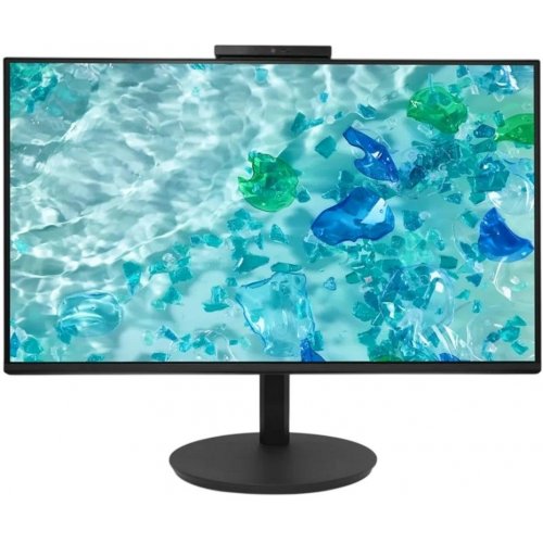Монітор Acer 27" Vero CB272D6bmiprcx (UM.HB7EE.605) Black купити в Україні: Київ, Львів, Хмельницький, Тернопіль, Івано-Франківськ | Низька ціна, відгуки, характеристики від TELEMART фото