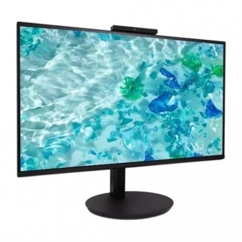 Монітор Acer 27" Vero CB272D6bmiprcx (UM.HB7EE.605) Black купити в Україні: Київ, Львів, Хмельницький, Тернопіль, Івано-Франківськ | Низька ціна, відгуки, характеристики від TELEMART фото