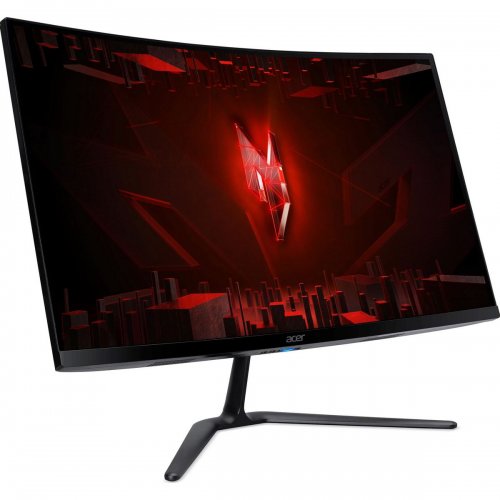 Монитор Acer 27" Nitro ED270W0bmiipx (UM.HE0EE.016) Black купить в Украине: Киев, Днепр, Харьков, Одесса  | Низкая цена, отзывы, характеристики от TELEMART фото