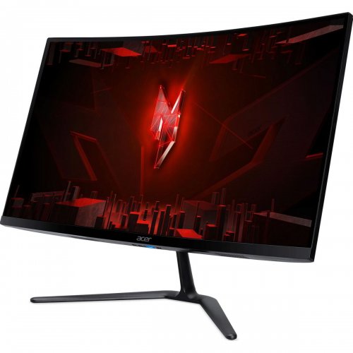 Монитор Acer 27" Nitro ED270W0bmiipx (UM.HE0EE.016) Black купить в Украине: Киев, Днепр, Харьков, Одесса  | Низкая цена, отзывы, характеристики от TELEMART фото