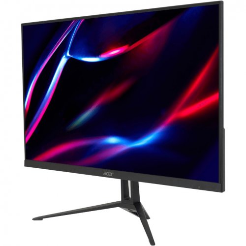Монітор Acer 27" Nitro KG273G0bi (UM.HX3EE.014) Black купити в Україні: Київ, Львів, Хмельницький, Тернопіль, Івано-Франківськ | Низька ціна, відгуки, характеристики від TELEMART фото
