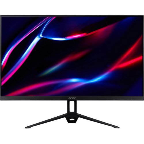 Монітор Acer 27" Nitro KG273G0bmix (UM.HX3EE.019) Black купити в Україні: Київ, Львів, Хмельницький, Тернопіль, Івано-Франківськ | Низька ціна, відгуки, характеристики від TELEMART фото