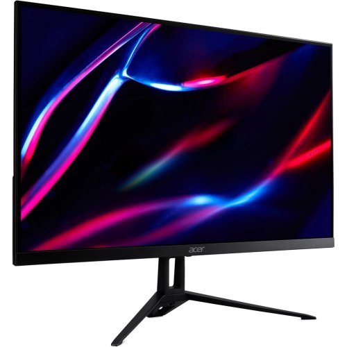 Монітор Acer 27" Nitro KG273G0bmix (UM.HX3EE.019) Black купити в Україні: Київ, Львів, Хмельницький, Тернопіль, Івано-Франківськ | Низька ціна, відгуки, характеристики від TELEMART фото