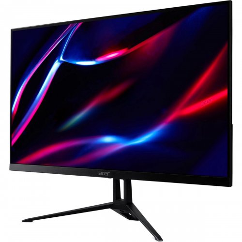 Монітор Acer 27" Nitro KG273G0bmix (UM.HX3EE.019) Black купити в Україні: Київ, Львів, Хмельницький, Тернопіль, Івано-Франківськ | Низька ціна, відгуки, характеристики від TELEMART фото