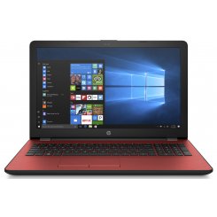 Ноутбук HP Notebook 15-db0227ur (4MP93EA) Scarlet Red