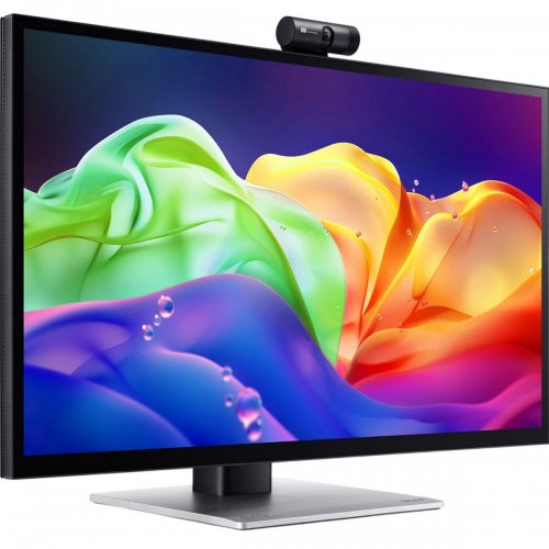Монітор Acer 27" PE270KTbmiiphcuzx (UM.HP0EE.014) Black купити в Україні: Київ, Львів, Хмельницький, Тернопіль, Івано-Франківськ | Низька ціна, відгуки, характеристики від TELEMART фото