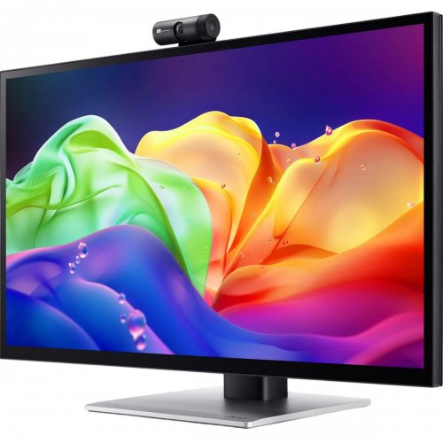 Монітор Acer 27" PE270KTbmiiphcuzx (UM.HP0EE.014) Black купити в Україні: Київ, Львів, Хмельницький, Тернопіль, Івано-Франківськ | Низька ціна, відгуки, характеристики від TELEMART фото