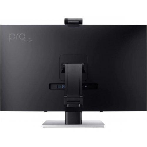 Монітор Acer 27" PE270KTbmiiphcuzx (UM.HP0EE.014) Black купити в Україні: Київ, Львів, Хмельницький, Тернопіль, Івано-Франківськ | Низька ціна, відгуки, характеристики від TELEMART фото